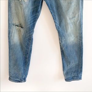 NWT Ralph Lauren Denim and Supply Boyfriend Jeans